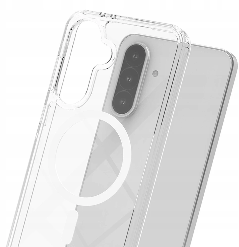 3MK Armor MagDėklas Samsung Galaxy A56