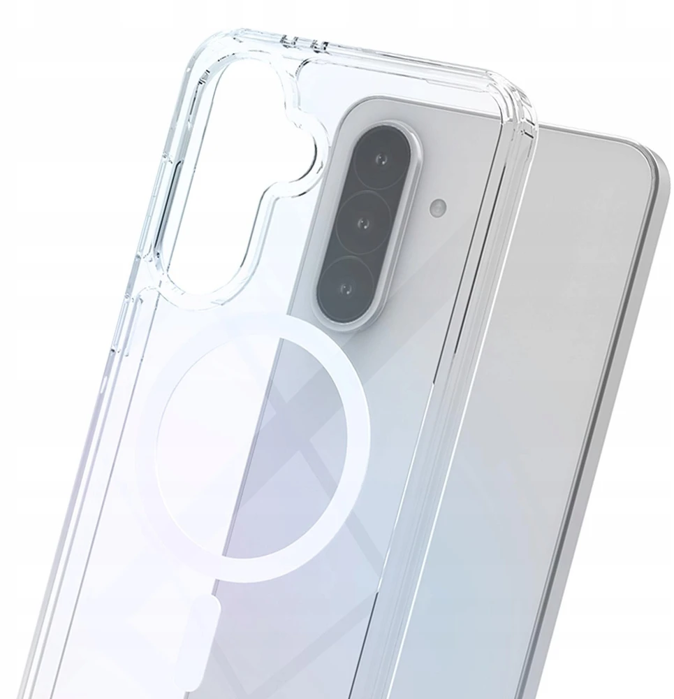 3MK Armor MagDėklas Samsung Galaxy A36