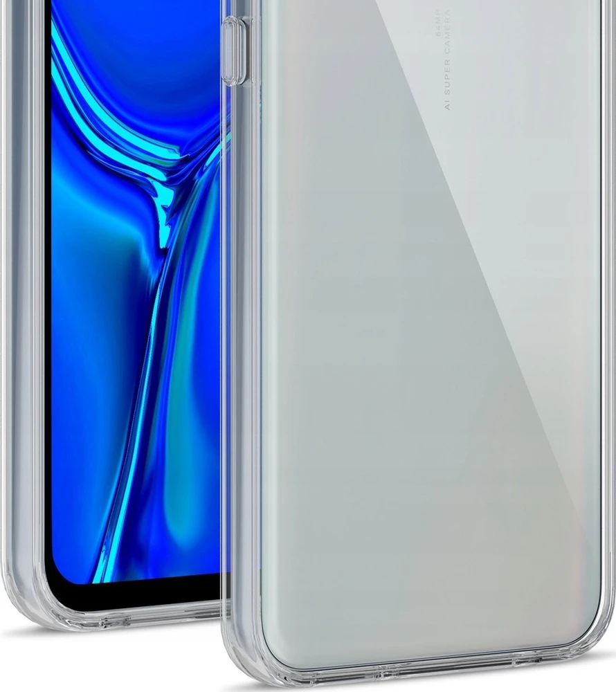 3mk Clear Google Pixel 8A 5G - dėklas telefonui skaidrus