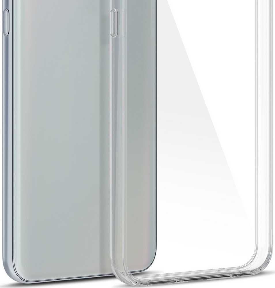 3mk Clear Google Pixel 9 Pro - dėklas telefonui skaidrus