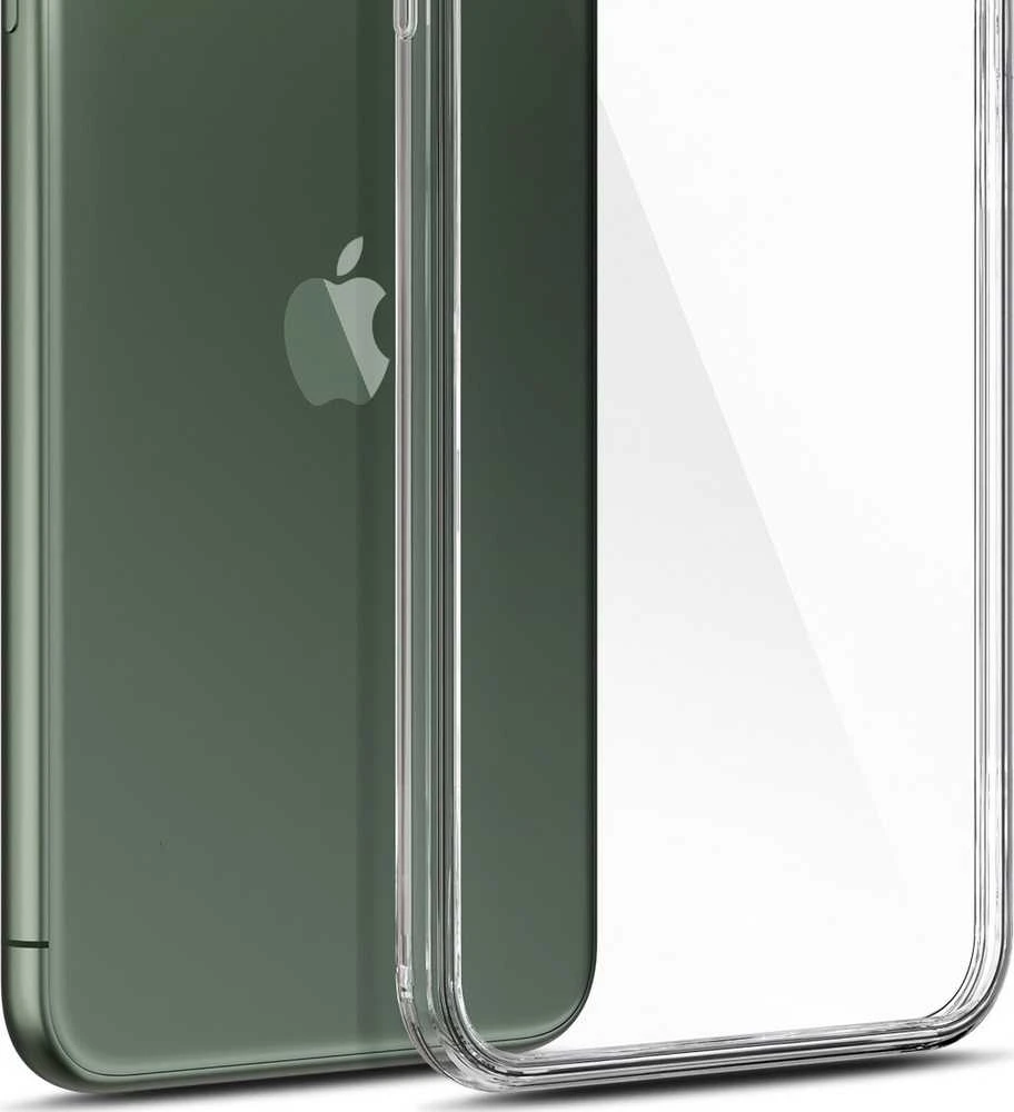3Mk Protection 3mk skaidrus „Google Pixel 9A“ dėklas – permatomas