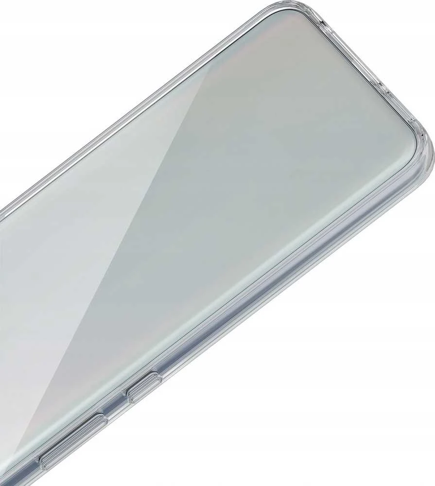 Nezatříděno 3Mk Protection 3mk skaidrus dėklas, skirtas Honor 200 Pro - skaidrus