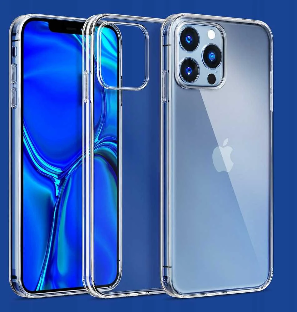 3mk dėklas telefonui skaidrus Honor 70 Lite