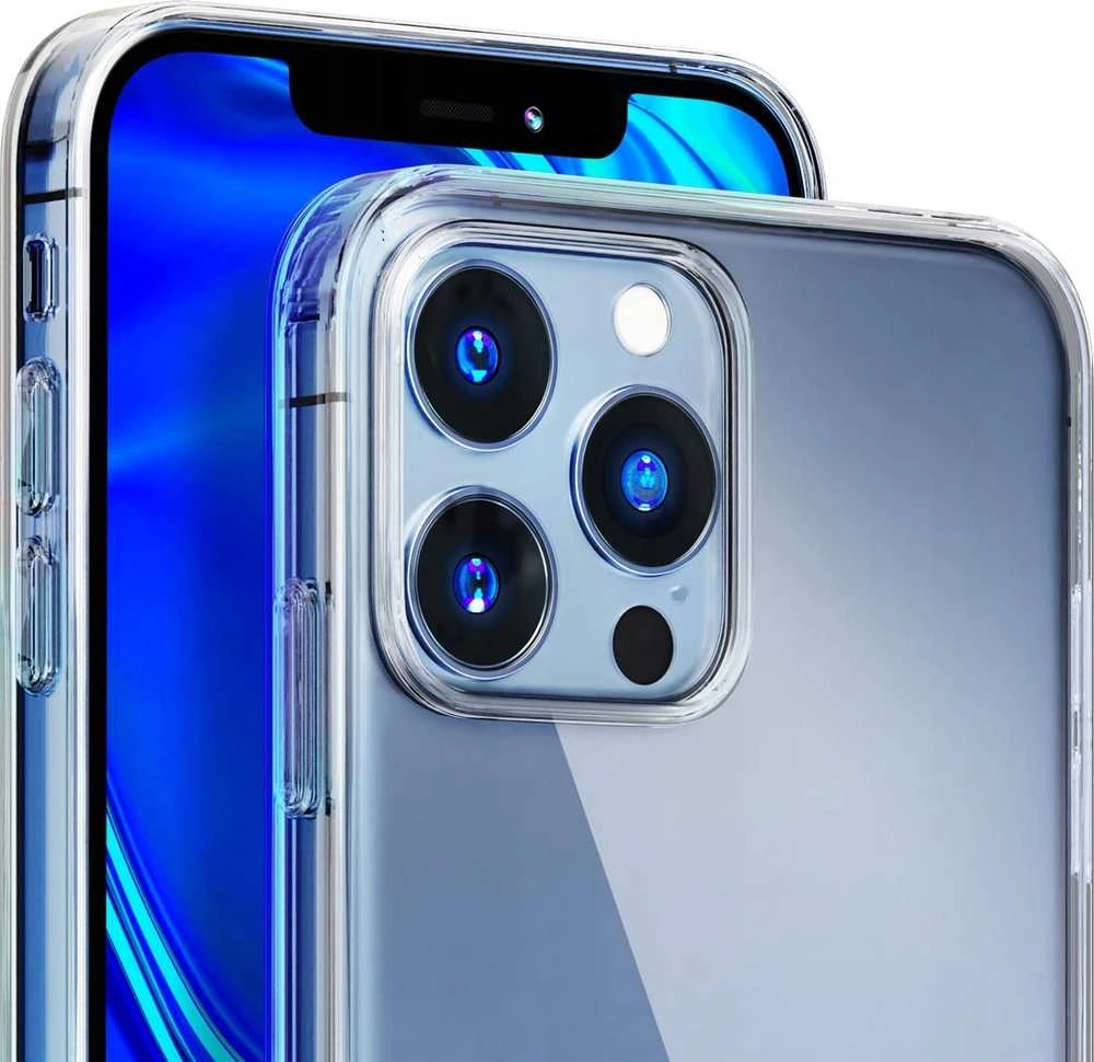 3mk dėklas telefonui skaidrus Honor 70 Lite