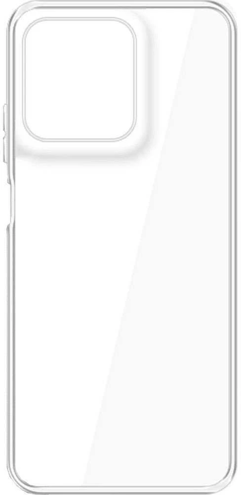 3Mk Protection 3mk skaidrus dėklas, skirtas Motorola Moto G15 / G15 Power - skaidrus