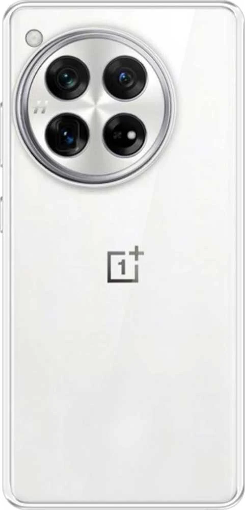 3Mk Protection „OnePlus 13“ – 3mk skaidrus dėklas