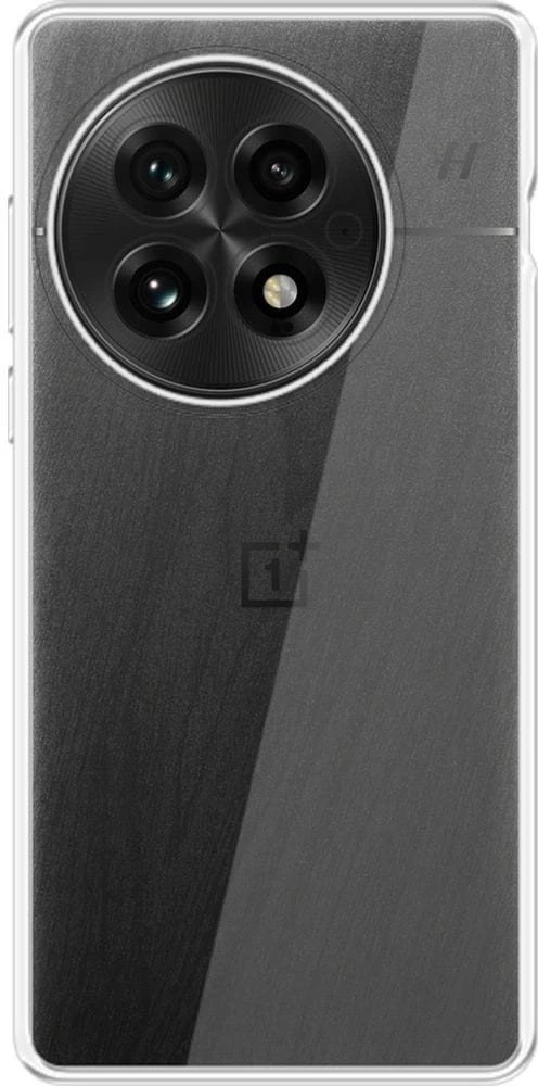 3Mk Protection „OnePlus 13“ – 3mk skaidrus dėklas