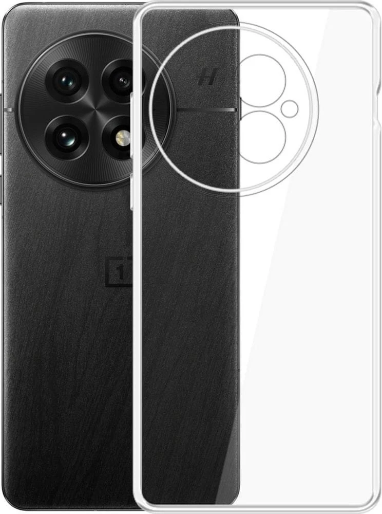3Mk Protection „OnePlus 13“ – 3mk skaidrus dėklas
