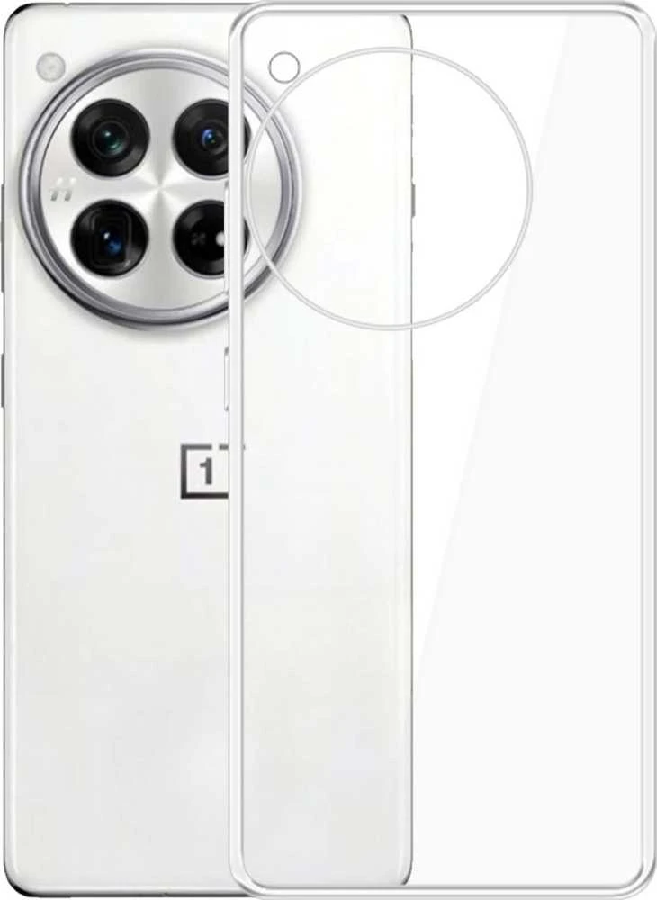 3Mk Protection „OnePlus 13“ – 3mk skaidrus dėklas