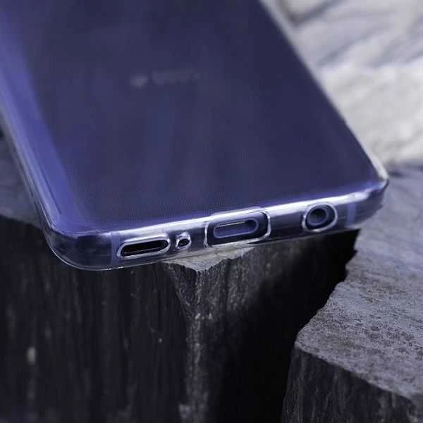 3MK CLEAR DĖKLAS ONEPLUS NORD