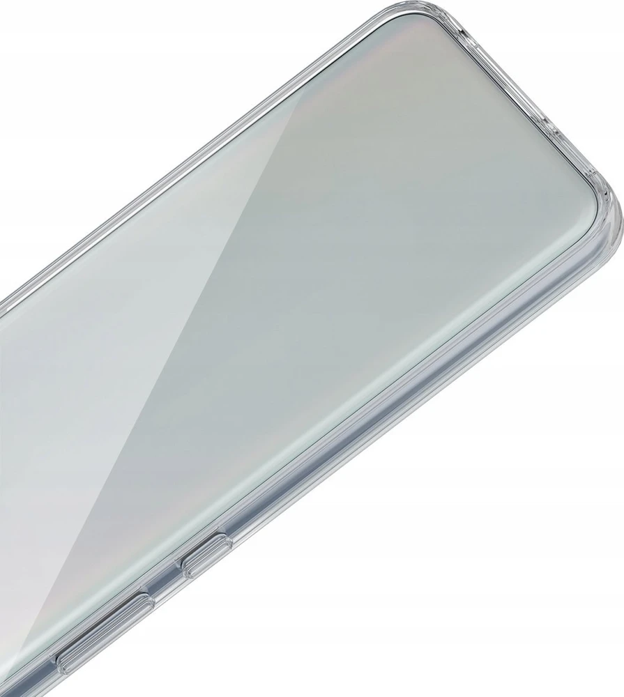 Nezatříděno 3Mk Protection 3mk skaidrus dėklas, skirtas Oppo Reno 12 Pro - skaidrus