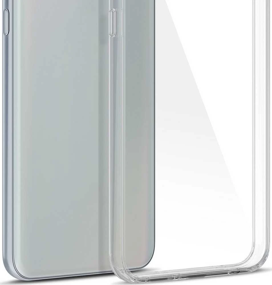 3mk Clear Xiaomi Poco X6 Pro 5G - dėklas telefonui skaidrus
