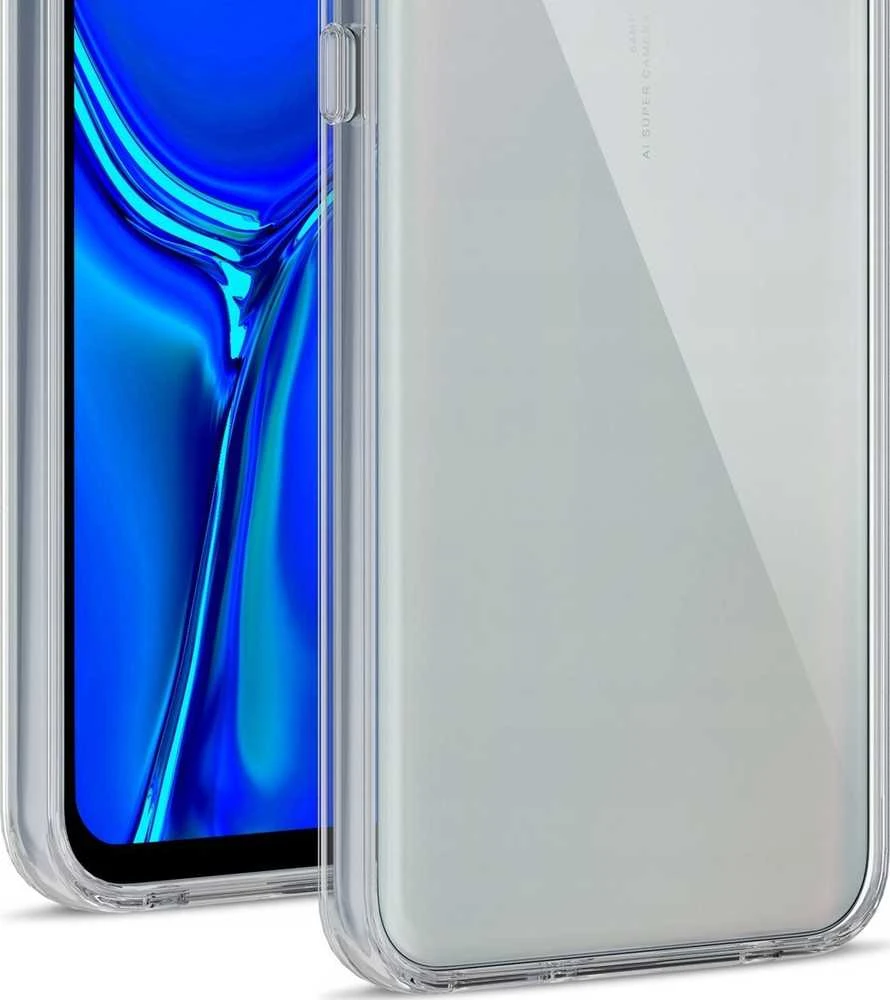 3mk Clear Xiaomi Poco X6 Pro 5G - dėklas telefonui skaidrus