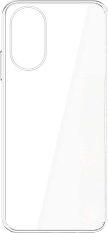 3MK skaidrus Dėklas Realme C67 5G