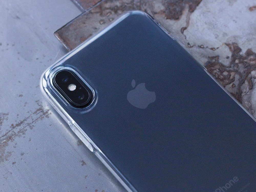 3MK CLEAR DĖKLAS SAMSUNG GALAXY S20 ULTRA