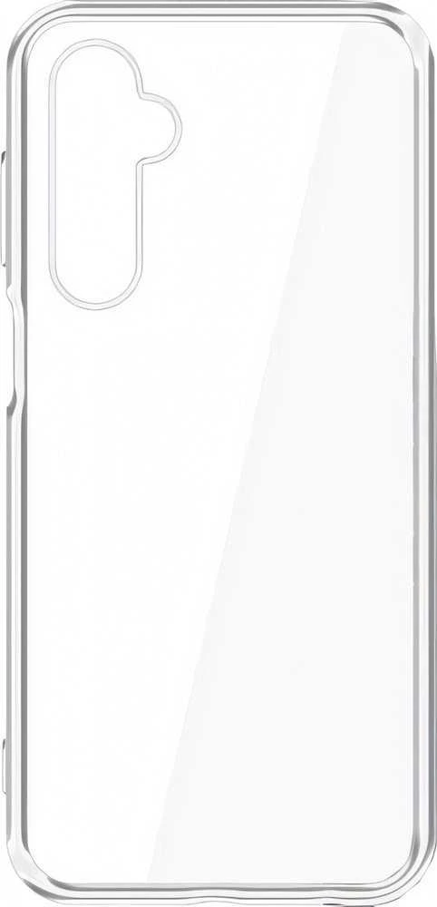 3MK skaidrus Dėklas Samsung Galaxy S24 FE S721