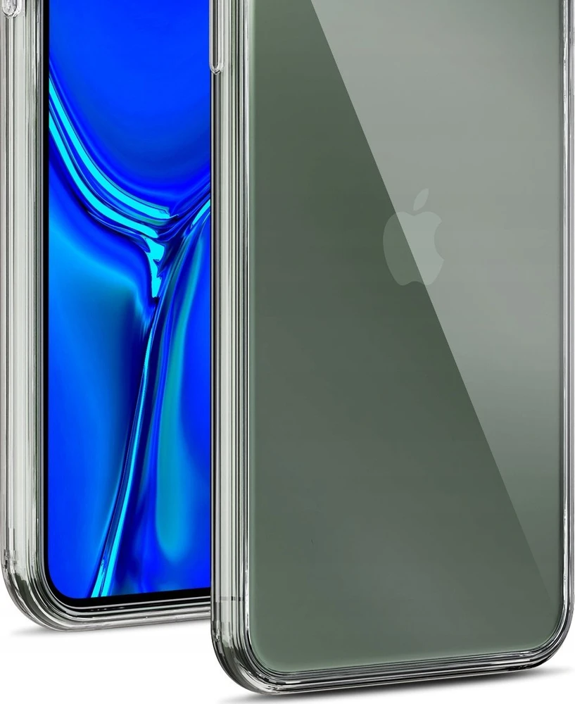 3MK skaidrus dėklas Samsung Galaxy S25 Plus