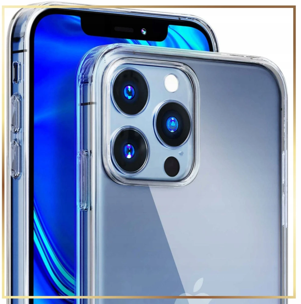 3MK skaidrus Dėklas Samsung Galaxy A07 4G