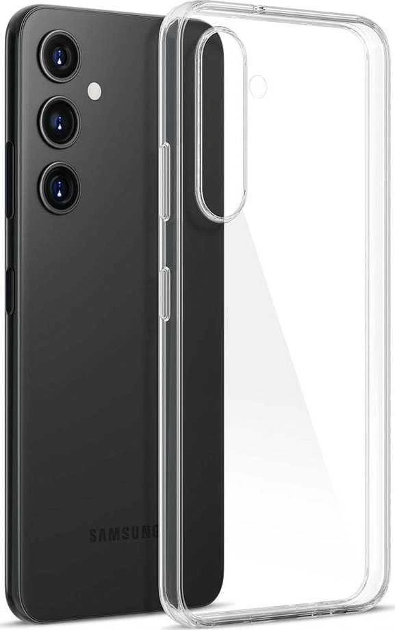 Dėklas 3mk Clear Case 1,2mm Samsung A256 A25 5G