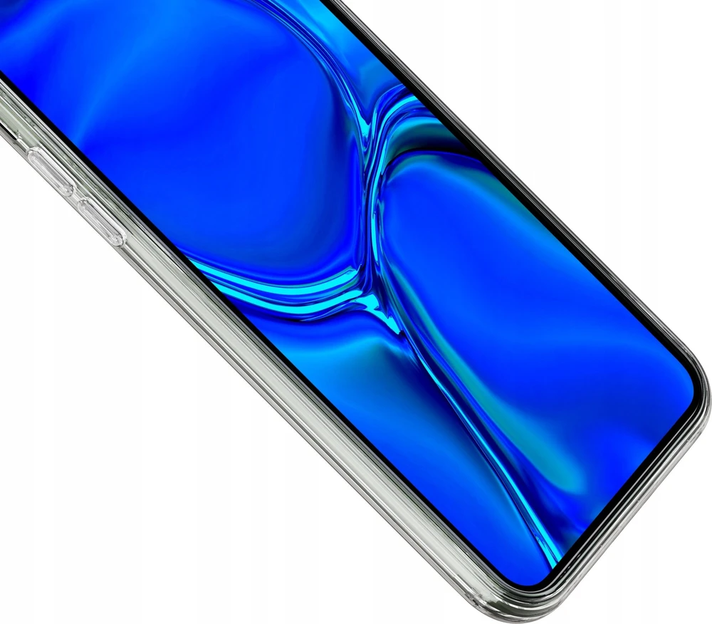 Dėklas 3mk Clear Case 1,2mm Xiaomi 14T