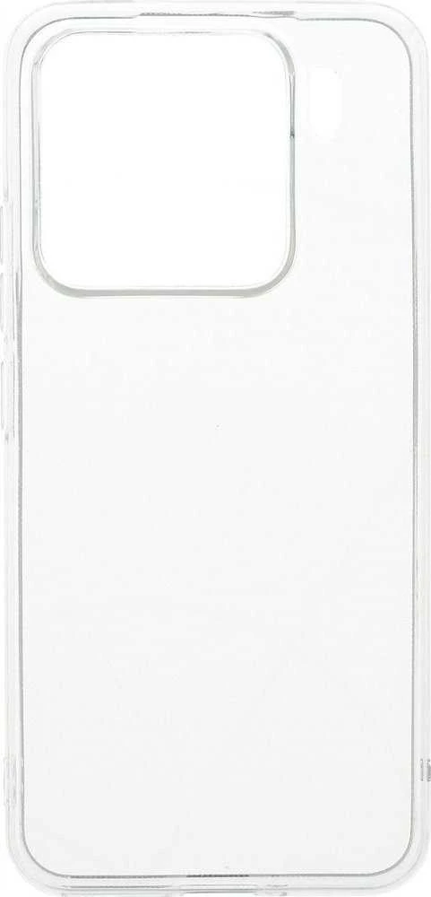 3mk Clear Xiaomi 15 - dėklas telefonui skaidrus