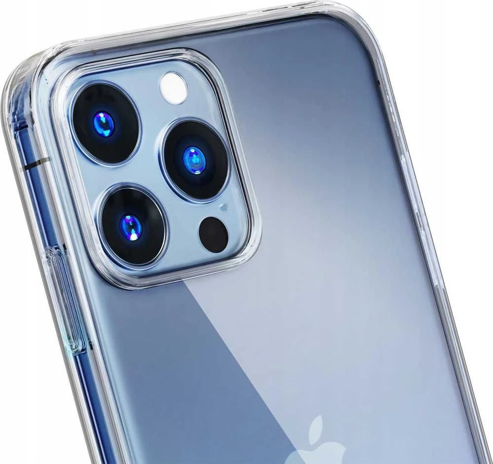 3mk dėklas telefonui skaidrus Xiaomi Redmi A2 - dėklas telefonui skaidrus