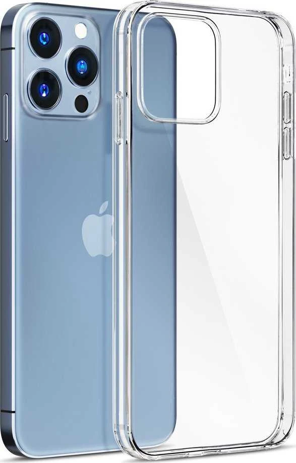 3MK skaidrus Dėklas Xiaomi Redmi A3