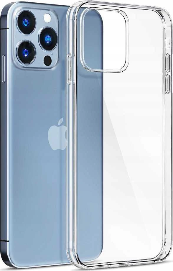 Dėklas 3mk Clear Case 1,2mm Xiaomi Redmi Note 13 4G