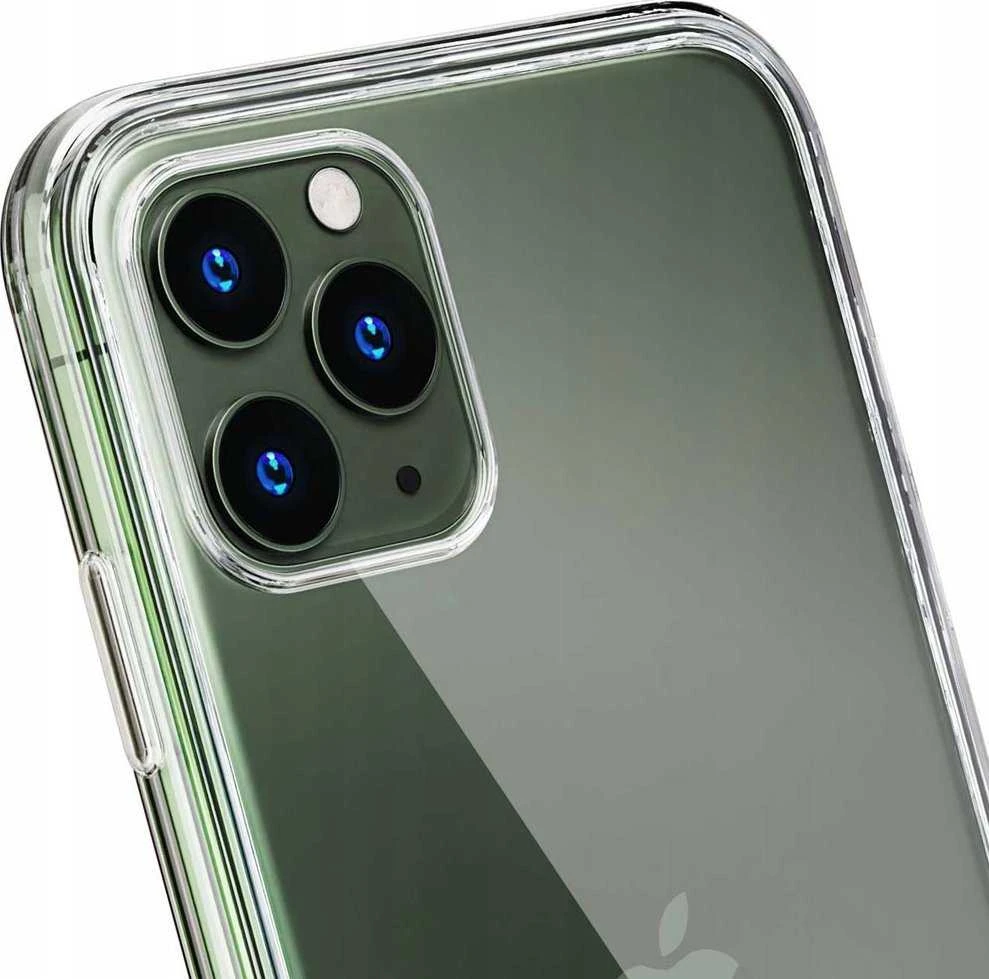 Dėklas 3mk Clear Case 1,2mm Xiaomi Redmi Note 13 4G