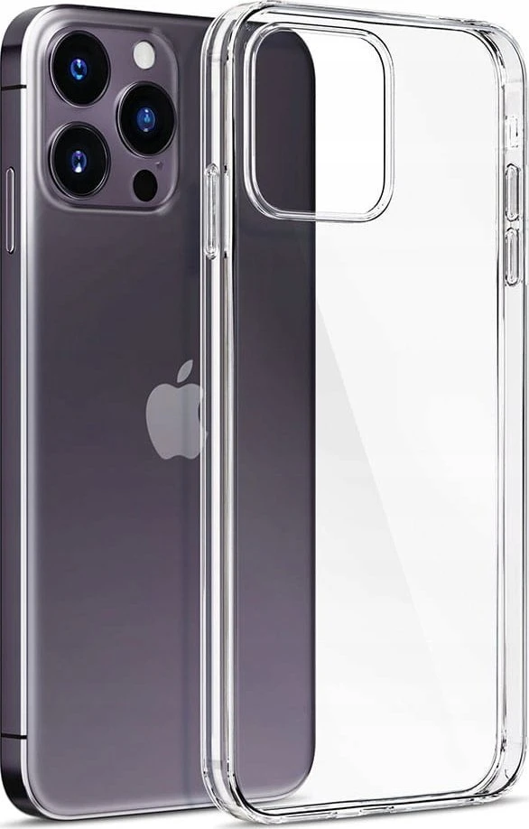 Nezatříděno 3MK skaidrus Dėklas Redmi Note 13 5G