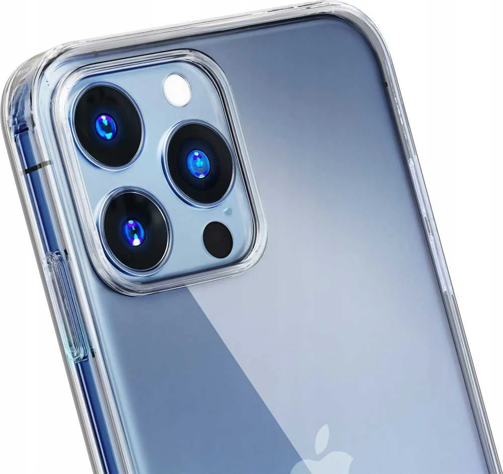 Dėklas 3mk Clear Case 1,2mm Xiaomi Redmi Note 13 Pro Plus 5G