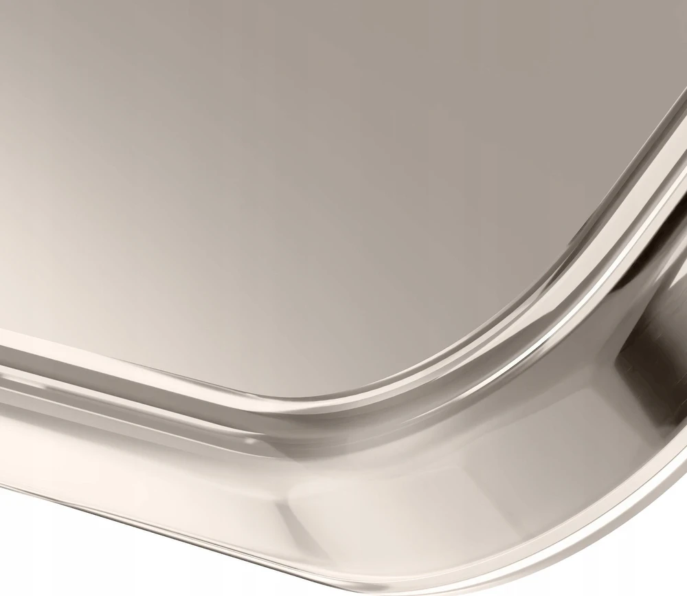 Dėklas 3MK Clear MagCase iPhone 15 Pro