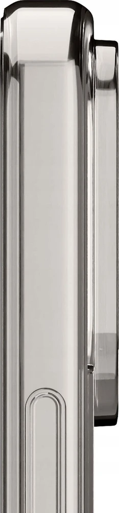 Dėklas 3MK Clear MagCase iPhone 15 Pro