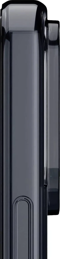 Dėklas 3MK Clear MagCase iPhone 15 Plus