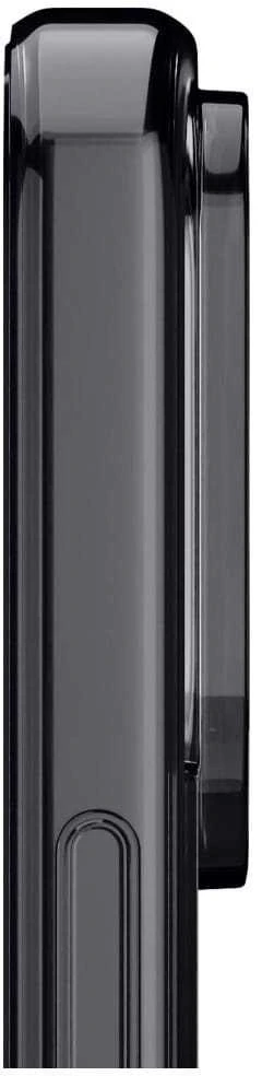 3MK Clear Magdėklas skirtas Samsung Galaxy S25 Edge