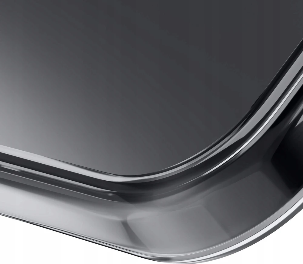 3mk Clear Mag Samsung Galaxy S24 Plus - dėklas telefonui skaidrus