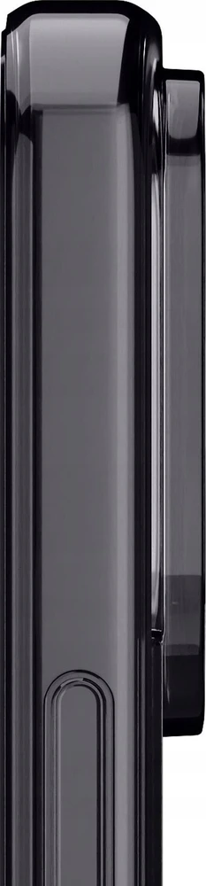 3mk Clear Mag Samsung Galaxy S24 Plus - dėklas telefonui skaidrus