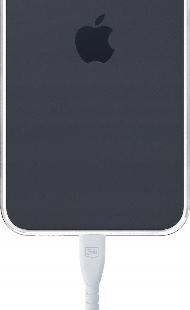 Dėklas 3MK ClearCase Eco Apple iPhone 15 Plus GRS CU 1304127