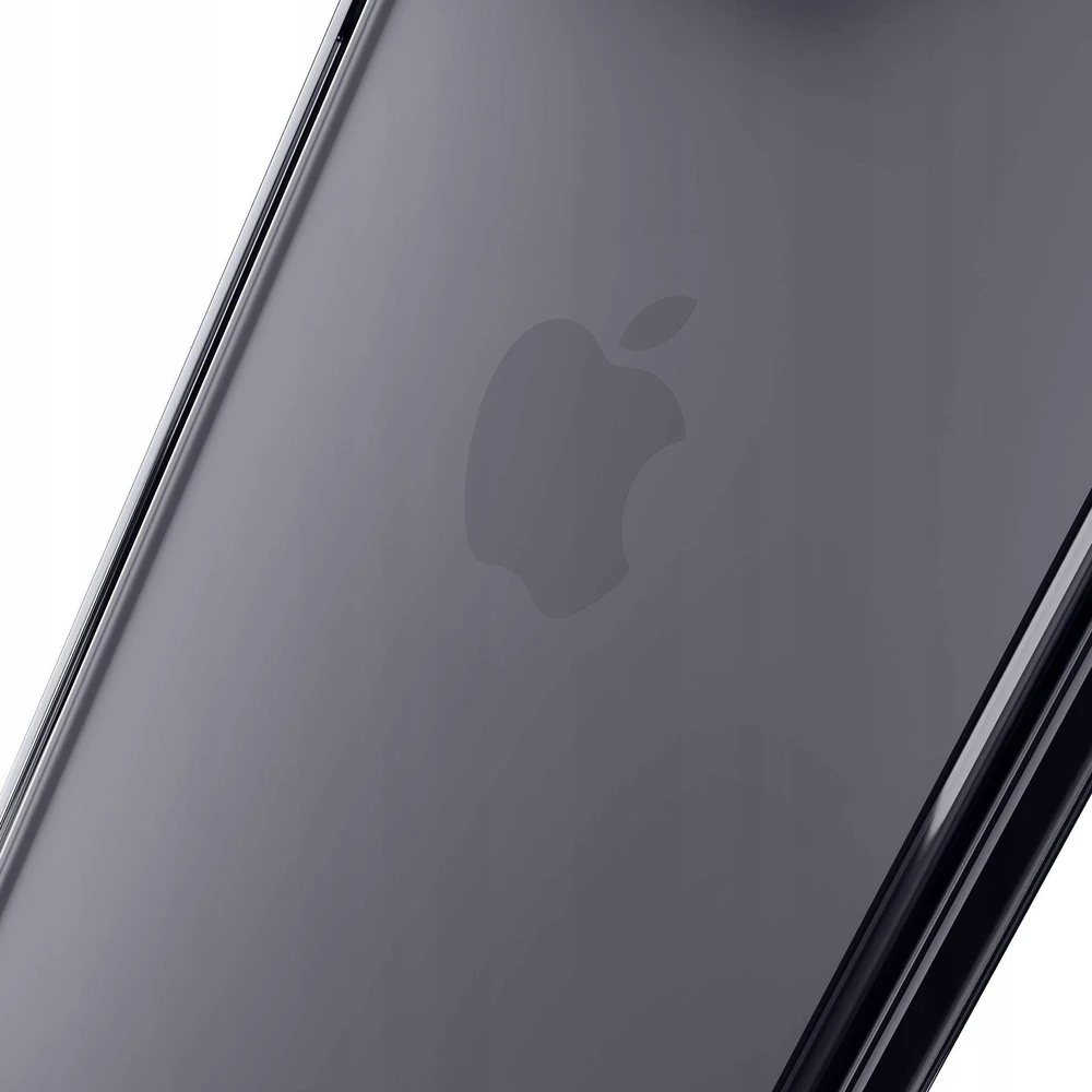 Dėklas 3MK ClearCase Eco Apple iPhone 16 Pro Max GRS CU 1304127