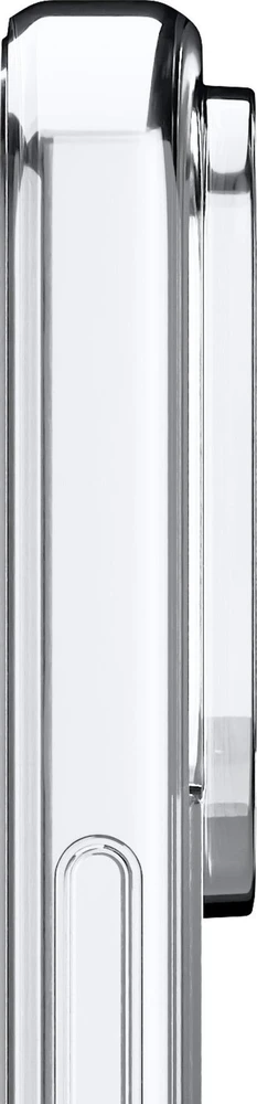 Dėklas 3MK ClearCase Eco Apple iPhone 16 Plus GRS CU 1304127