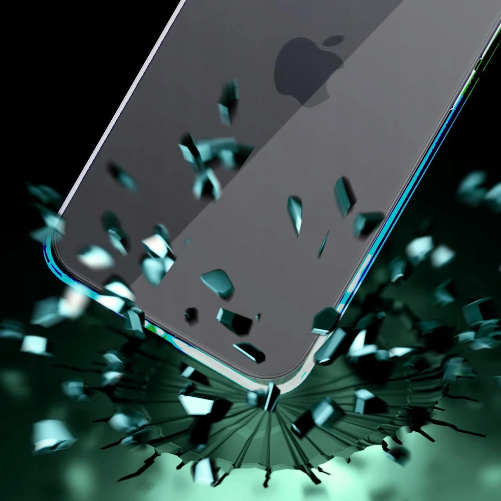 Dėklas 3MK ClearCase Eco Apple iPhone 14 Pro GRS CU 1304127