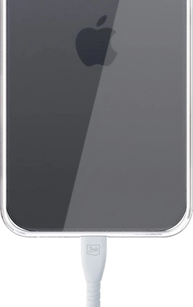 Dėklas 3MK ClearCase Eco Apple iPhone 14 Pro Max GRS CU 1304127
