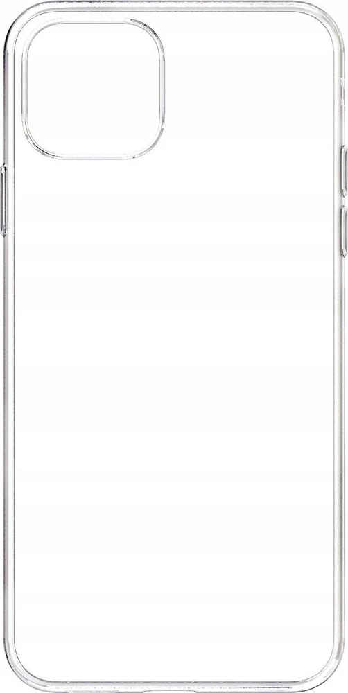 Dėklas 3MK ClearCase Eco Apple iPhone 15 Plus GRS CU 1304127