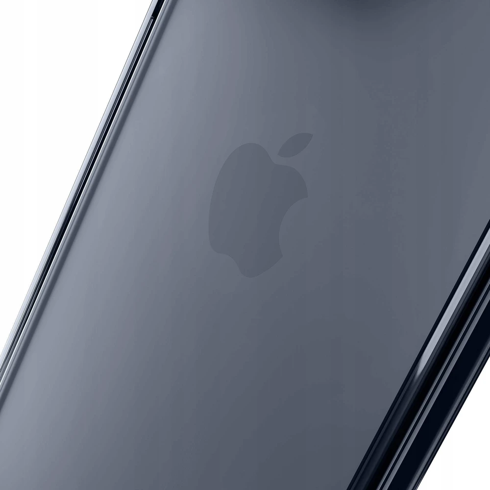 Dėklas 3MK ClearCase Eco Apple iPhone 15 Plus GRS CU 1304127