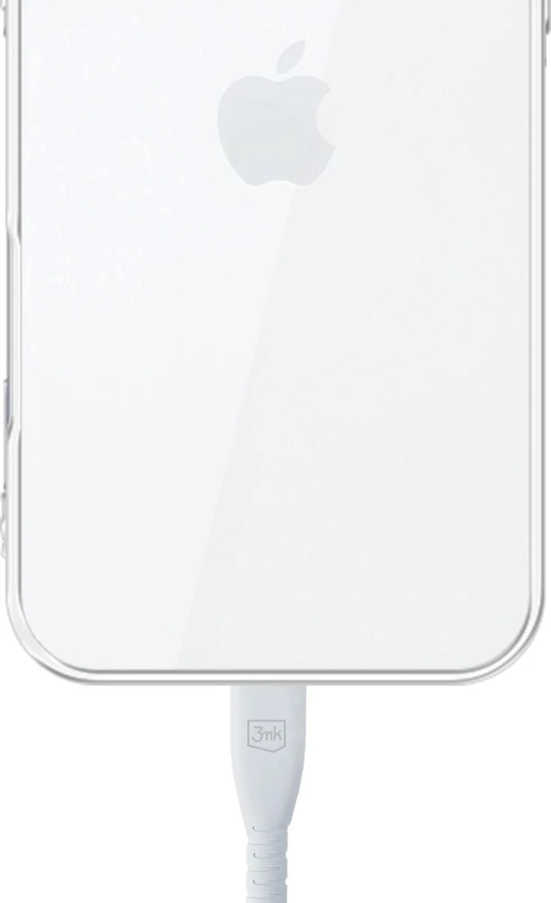Dėklas 3MK ClearCase Eco Apple iPhone 16 Plus GRS CU 1304127