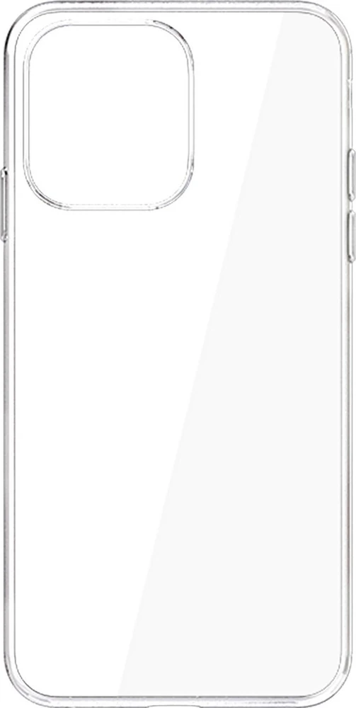 Dėklas 3MK ClearCase Eco Apple iPhone 14 Pro GRS CU 1304127