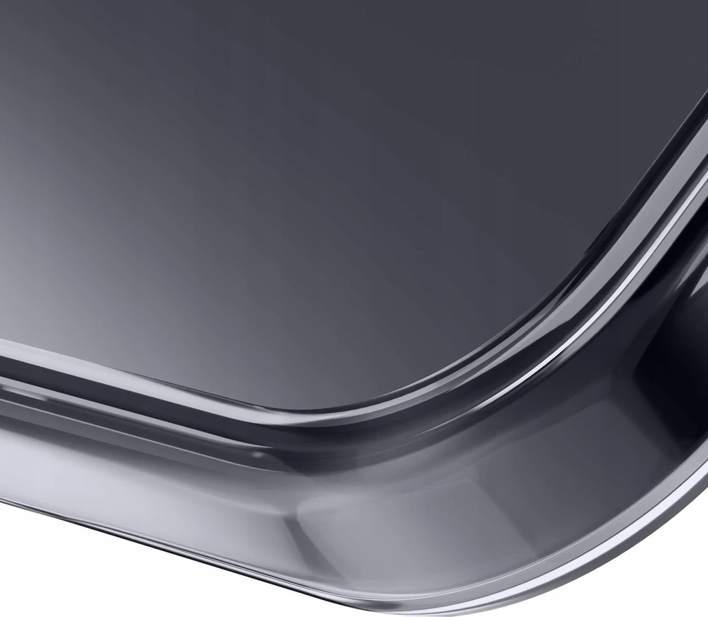 Dėklas 3MK ClearCase Eco Apple iPhone 14 Pro Max GRS CU 1304127