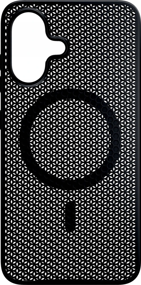 Dėklas 3MK COOLing Mag Apple iPhone 16