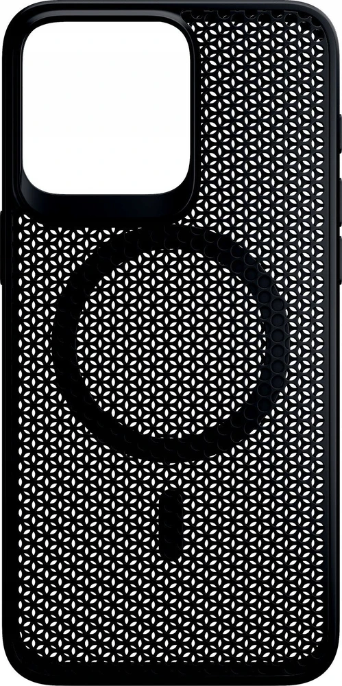 Dėklas 3MK COOLing Mag Apple iPhone 16 Pro Max