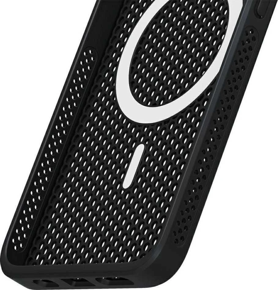 Dėklas 3MK COOLing MagCase Samsung Galaxy S25 Plus